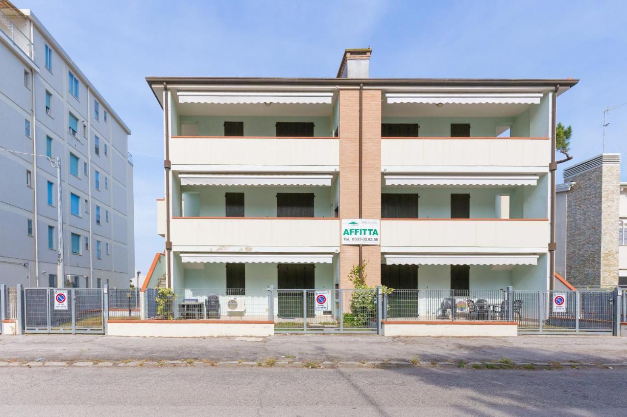 Smith 2a Apartment